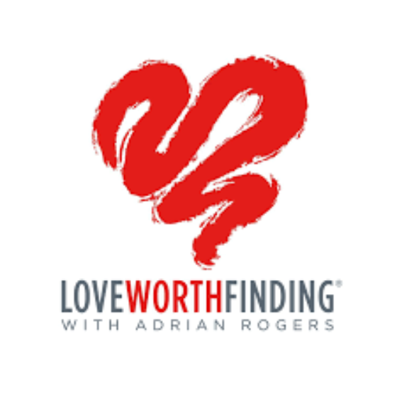 Love Worth Finding