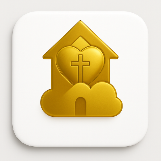 Church Central Cloud