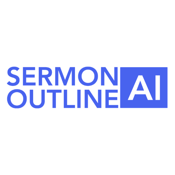 Sermon Outline AI