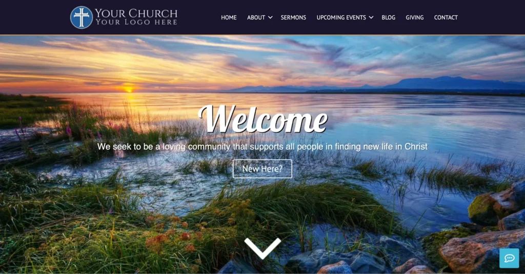 Design Theme: Peace screenshot