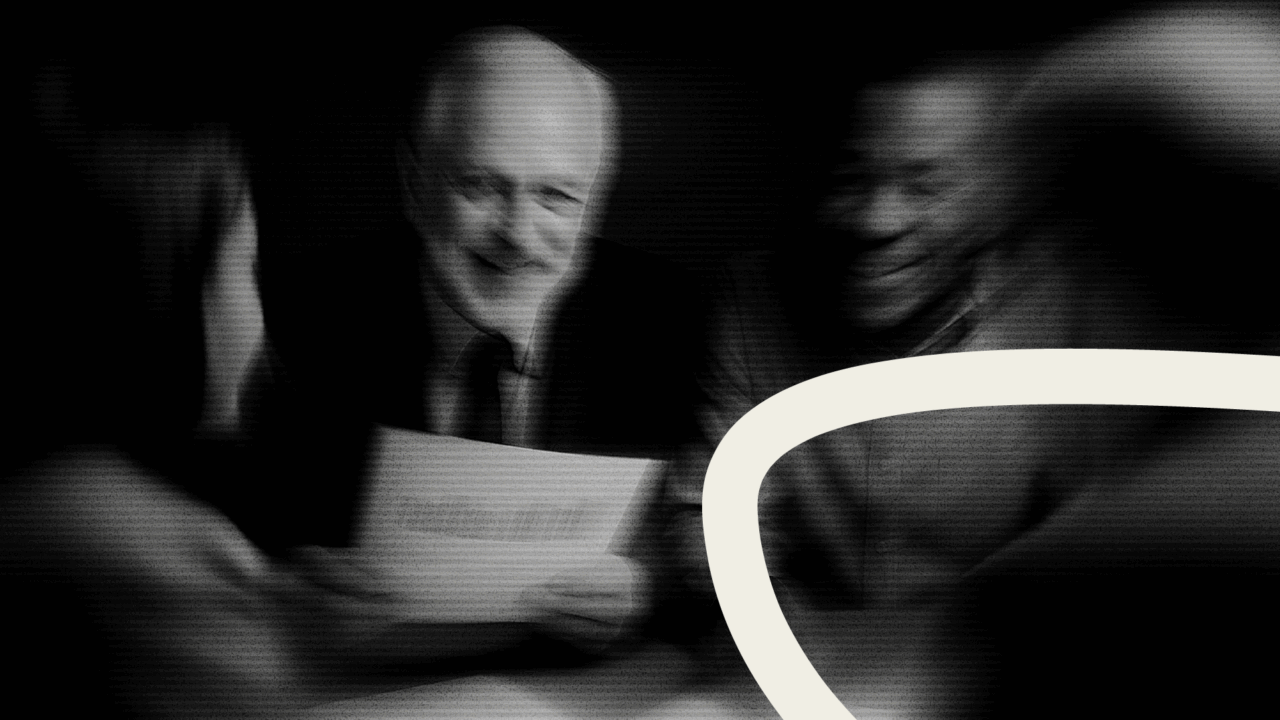 church finance committee featured image