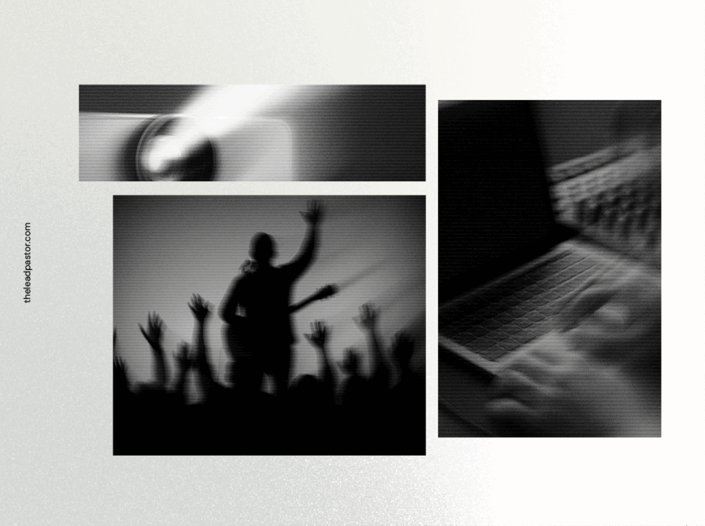 worship software infographic