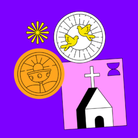 best church logos featured image