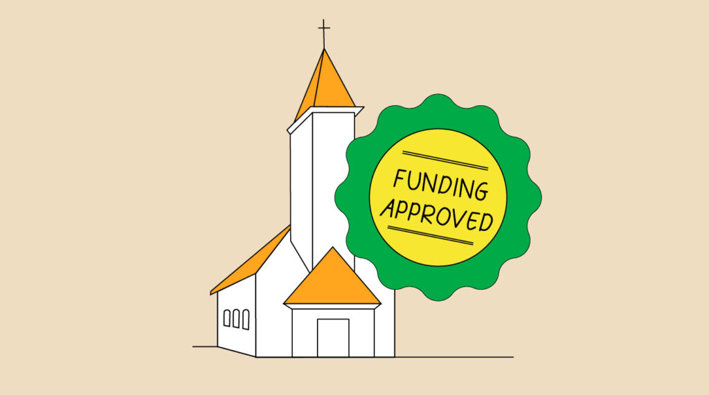 Church Grants: What Every Pastor Needs to Know (&amp; Then Some) - The 