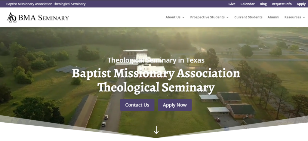 19 Best Baptist Seminaries To Consider In 2024 - The Lead Pastor