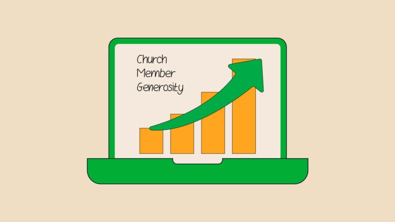 increase church giving featured image