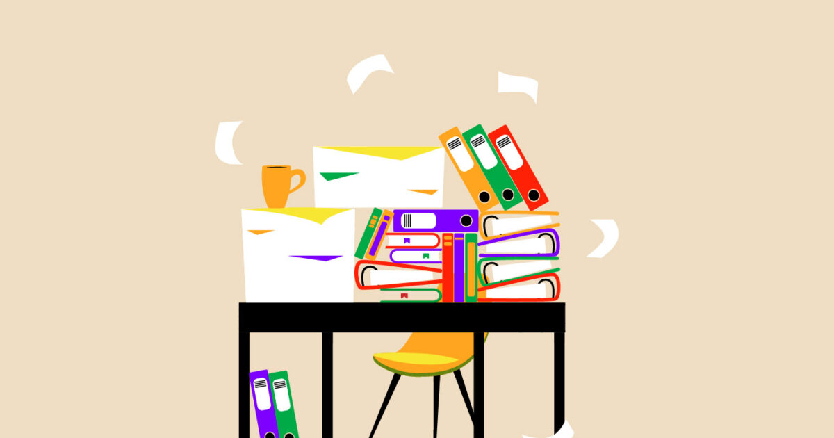 The Pastor's 5Step Guide to Church Chart of Accounts The Lead Pastor