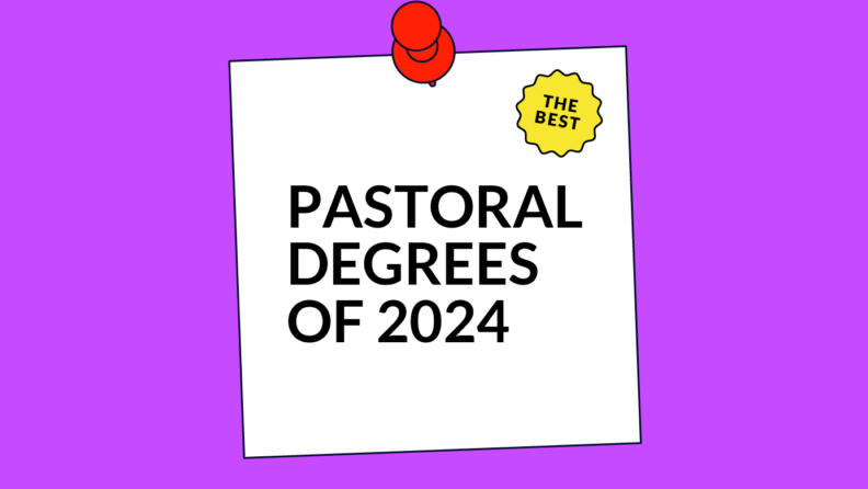 Pastoral degrees of 2024 generic best of