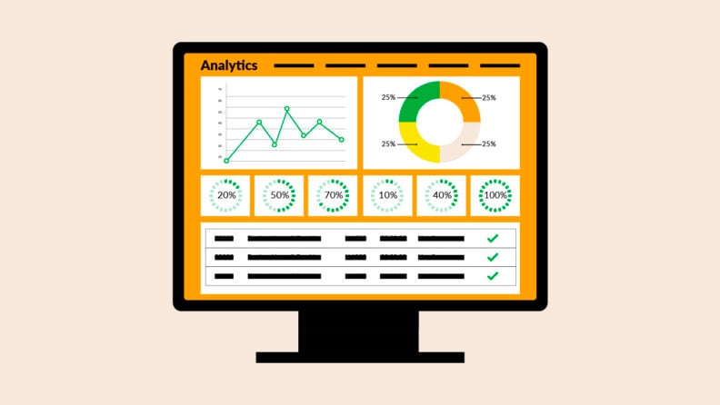 church website metrics featured image