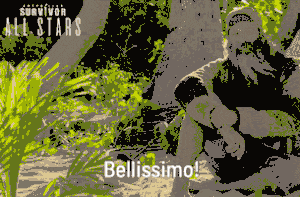 Bellissimo-animaatio
