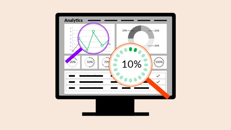 church website statistics featured image