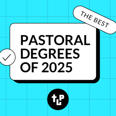 Pastoral degrees of 2025 generic best of