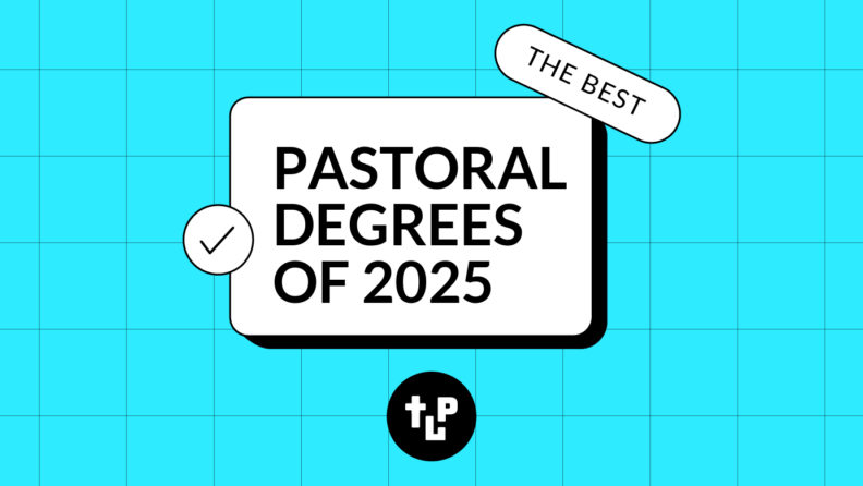 Pastoral degrees of 2025 generic best of