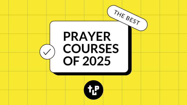 Prayer courses of 2025 generic best of