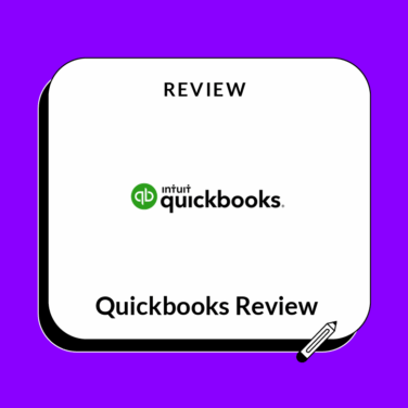 Quickbooks Product Review