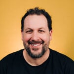 Josh Gordon – TLP Newsletter Headshot