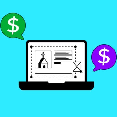TLP – [Category] Pricing – church website pricing