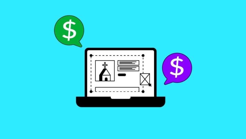 TLP – [Category] Pricing – church website pricing