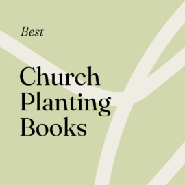 Church planting books best books 01687