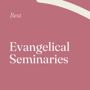 Evangelical seminaries generic best of 14905