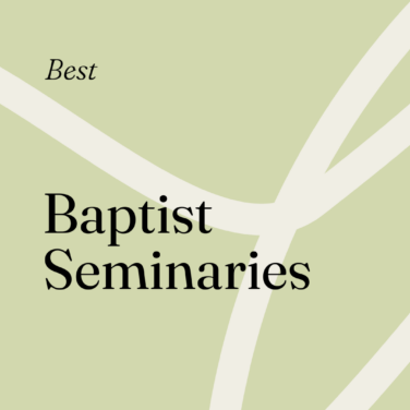 Baptist seminaries generic best of 04239
