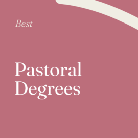Pastoral degrees generic best of 65845