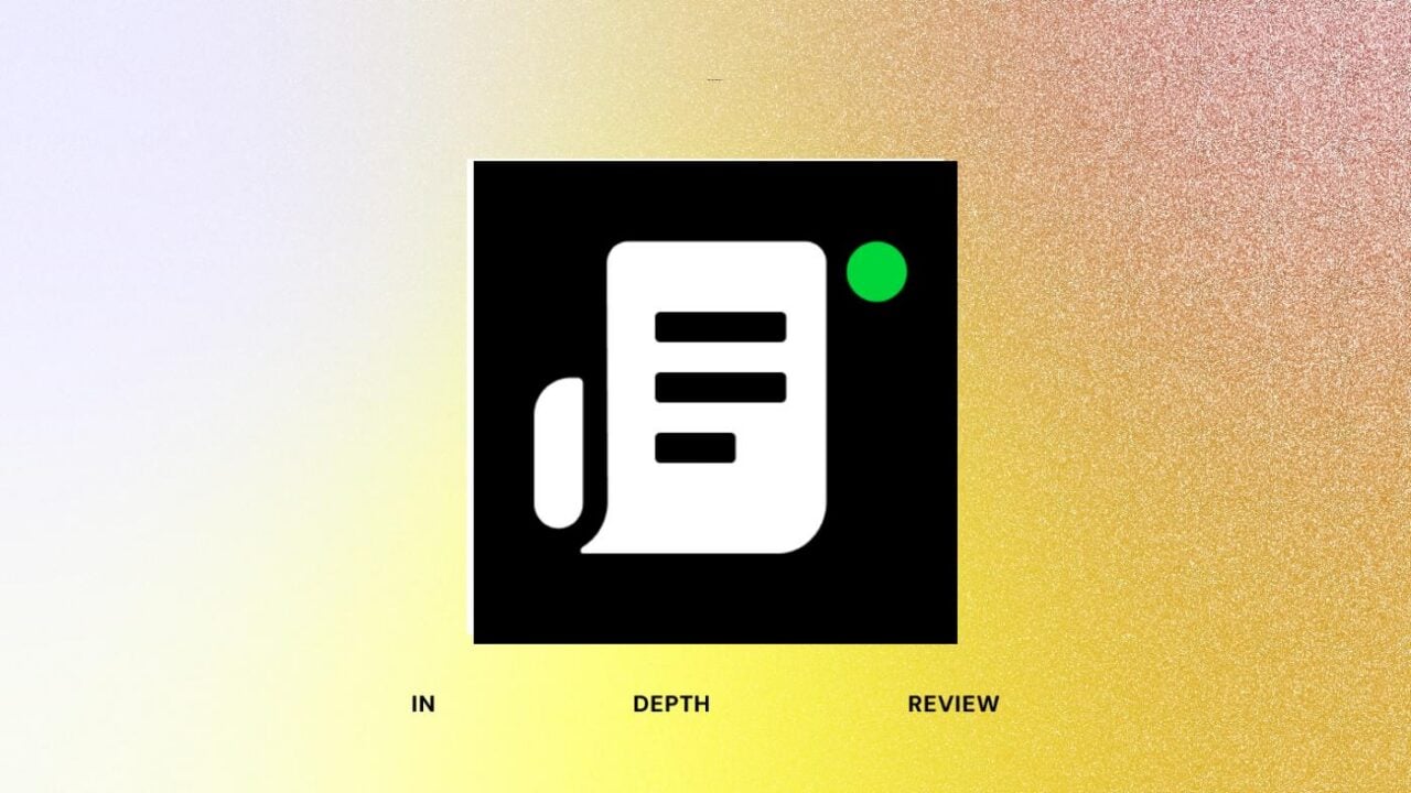 Sage expense management formerly fyle Product Review 04567