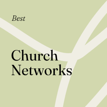 Church networks generic best of 91132
