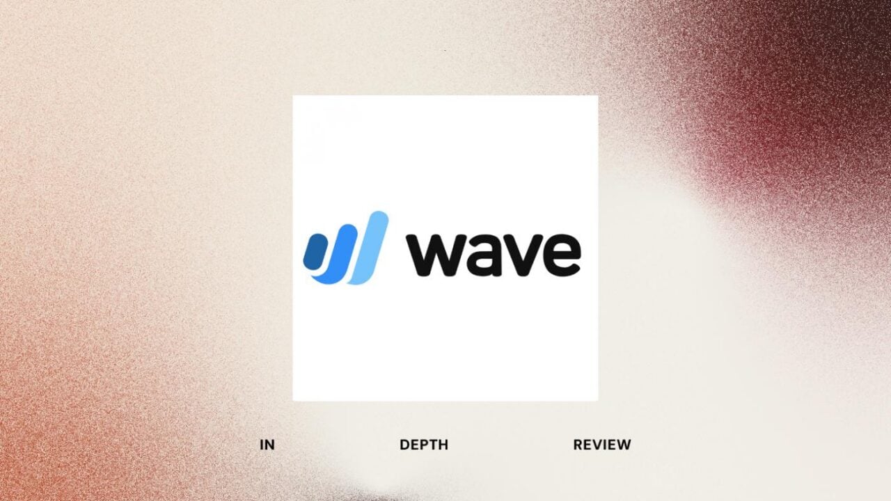 Wave Product Review 47701