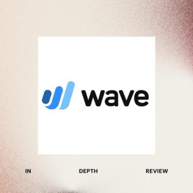 Wave Product Review 47701