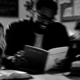 TLP – Book Roundup – sunday school books – Joshua Gordon – v1-90610