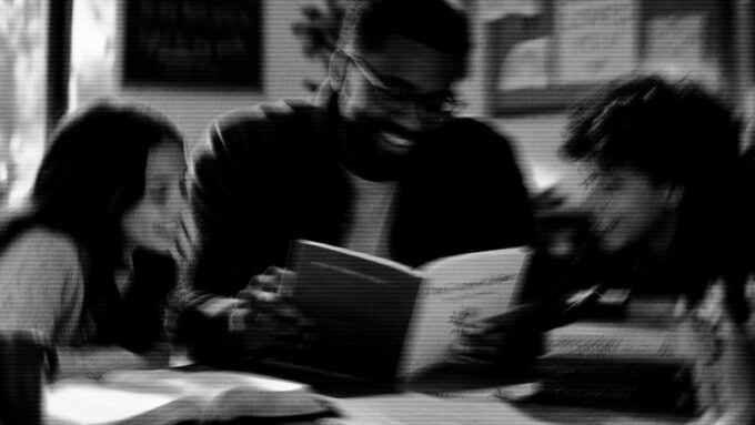 TLP – Book Roundup – sunday school books – Joshua Gordon – v1-90610