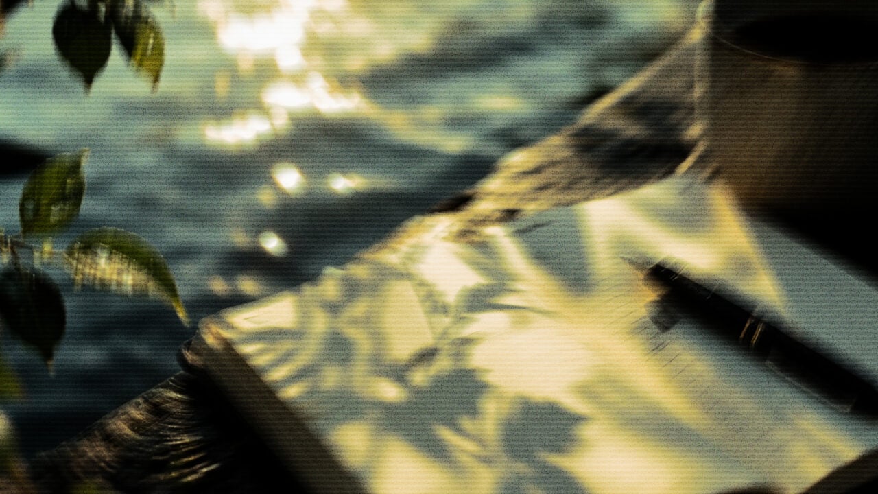 Nobody Goes to Seminary Dreaming About Admin Work featured image