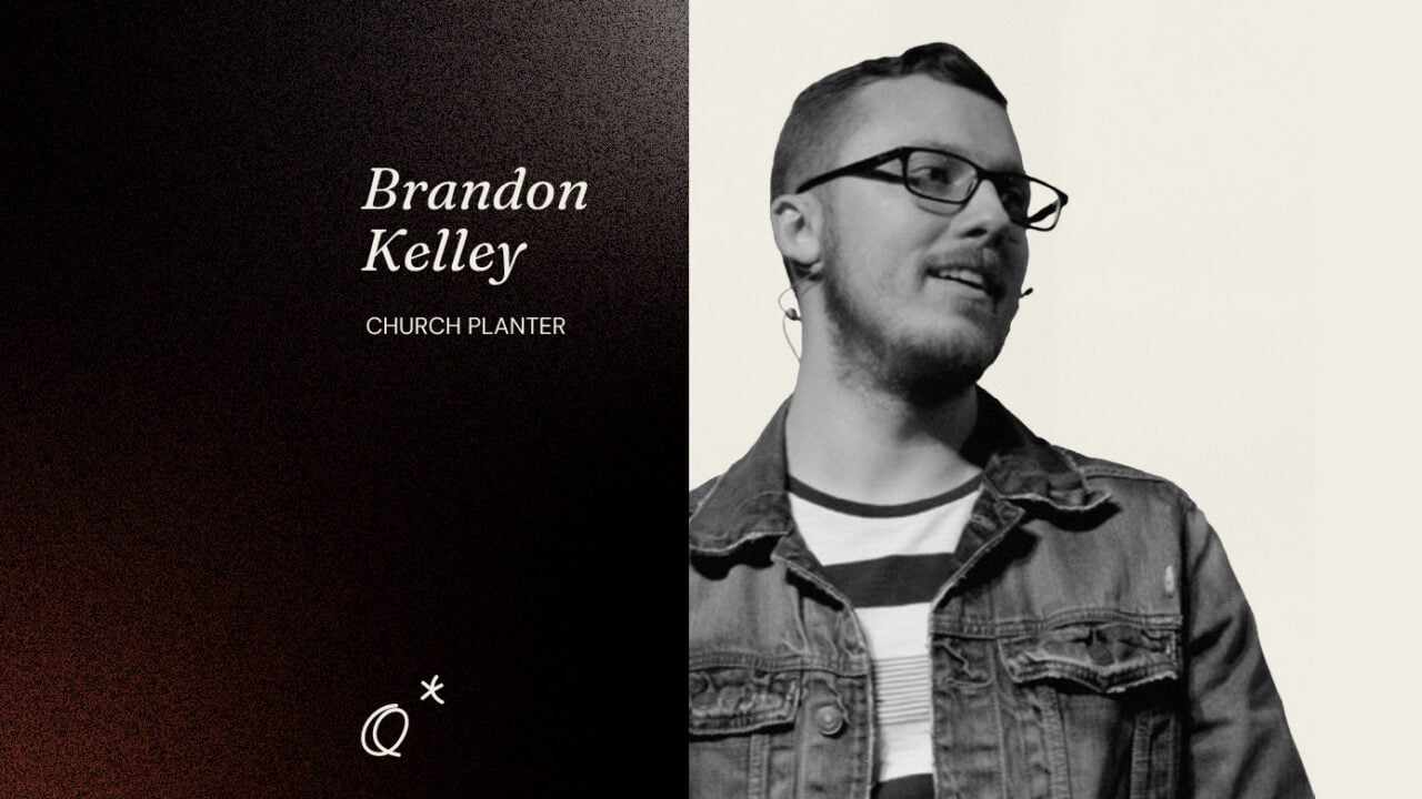 200 Coffees by Launch Day - Brandon Kelley on Church Planting