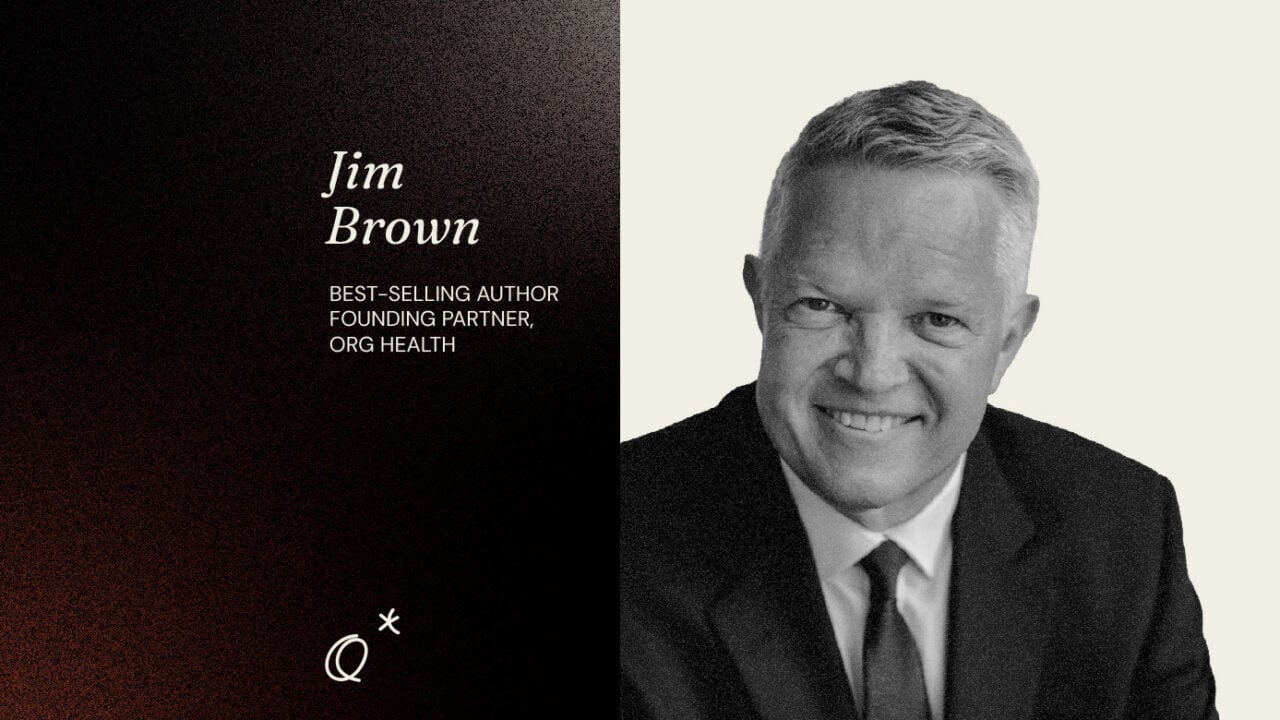 TLP – Subject Profile – Jim Brown-81971