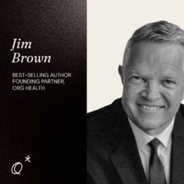 TLP – Subject Profile – Jim Brown-81971