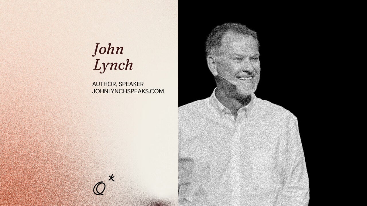 TLP – Subject Profile – John Lynch-87449