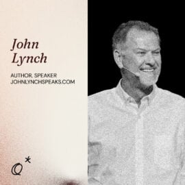 TLP – Subject Profile – John Lynch-87449