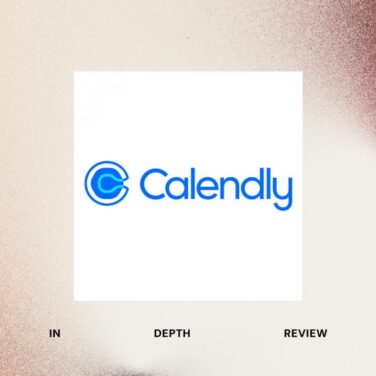 Calendly Product Review 93926