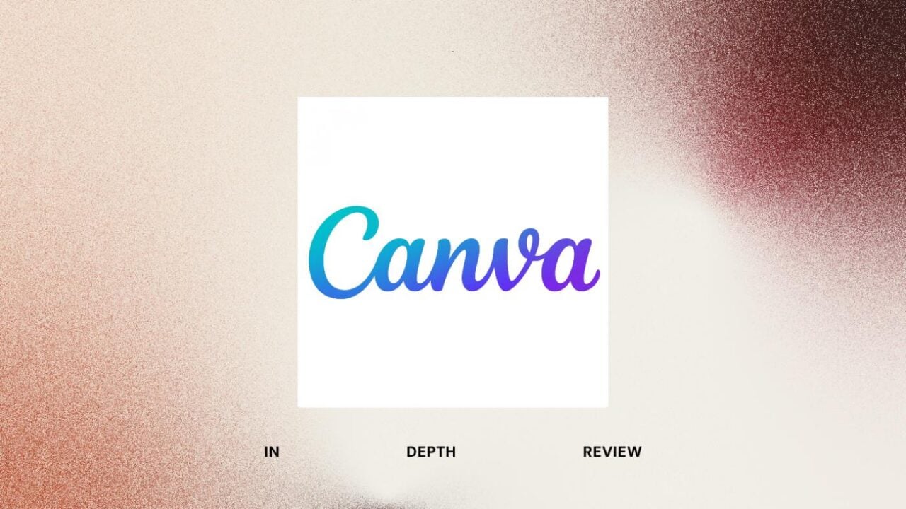 Canva Product Review 66630
