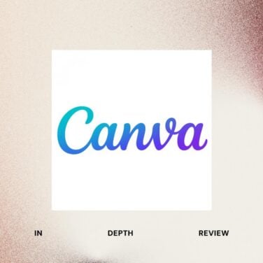 Canva Product Review 66630