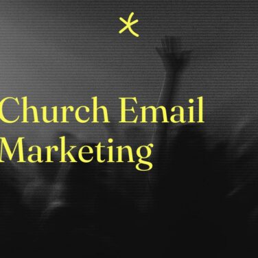 Church email marketing standard editorial post 77758