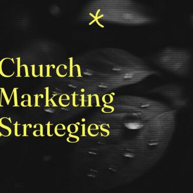 Church marketing strategies standard editorial post 64548
