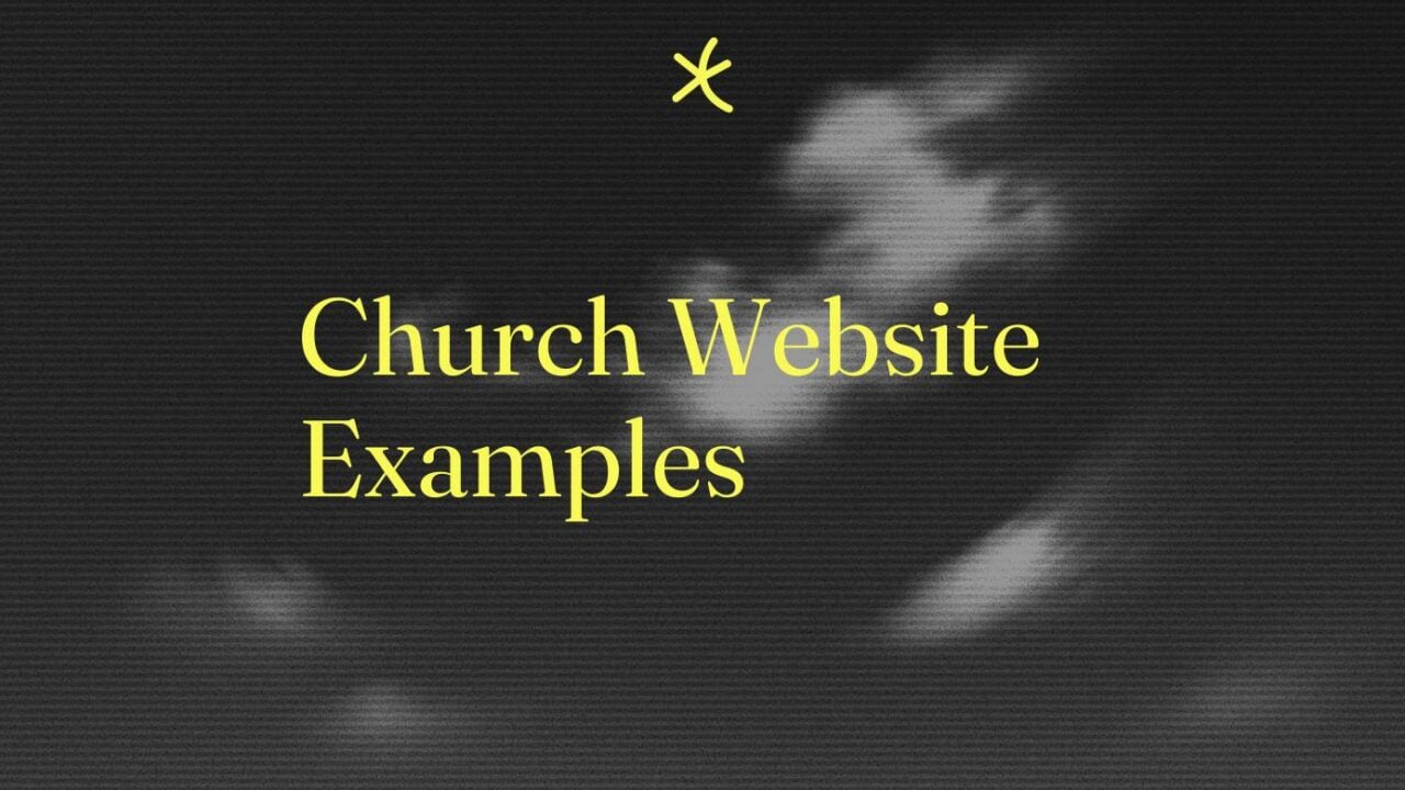 Church website examples standard editorial post 84911