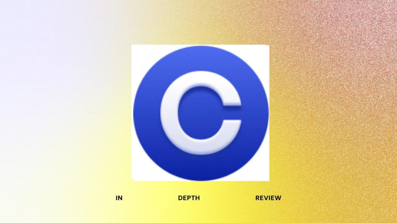 Circle Product Review 10535