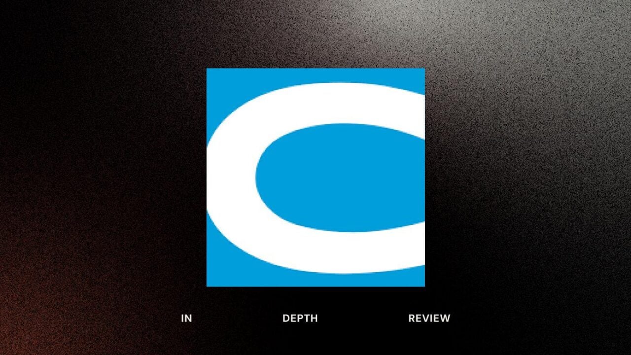 Cvent Product Review 51158