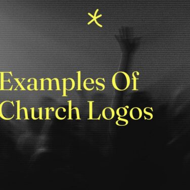 Examples of church logos standard editorial post 02351