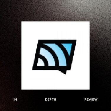 Mediashout Product Review 63184