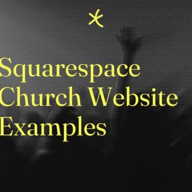 Squarespace church website examples standard editorial post 58234