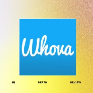 Whova Product Review 49921